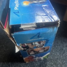 Sony 9149071 Move Starter Pack Motion Controllers