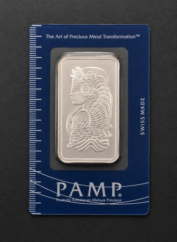 Pamp suisse lady fortuna 1oz - suisse,
