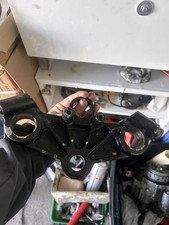 Aprillia Rs50 1999-2005 Triple