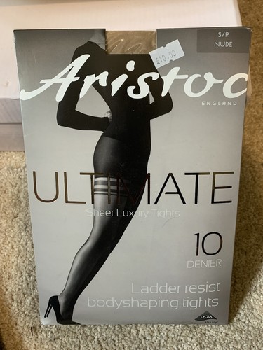Aristoc ultimate sheer luxury - aristoc,