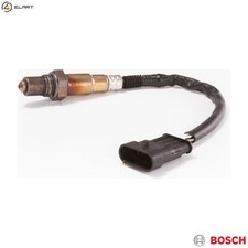 LAMBDA SENSOR 0 258 006 731