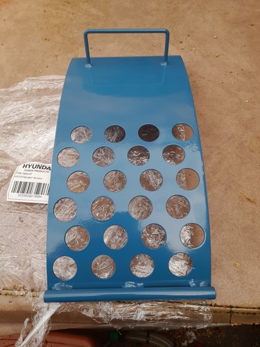 1094031 mulching screen - 1094031,