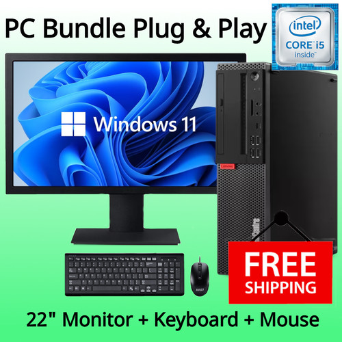 Full cheap desktop bundle - full,