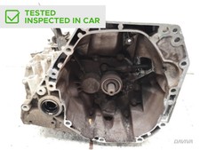 Nissan Juke 5 Speed Manual