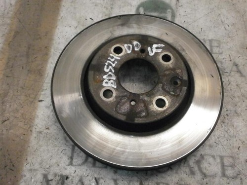 Front disc brake 12186205 - brake,