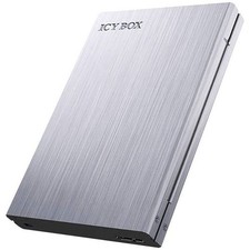 ICY BOX IB-241WP Hard disk