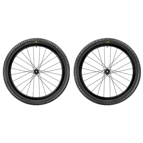 Mavic pro carbon - carbon, boost