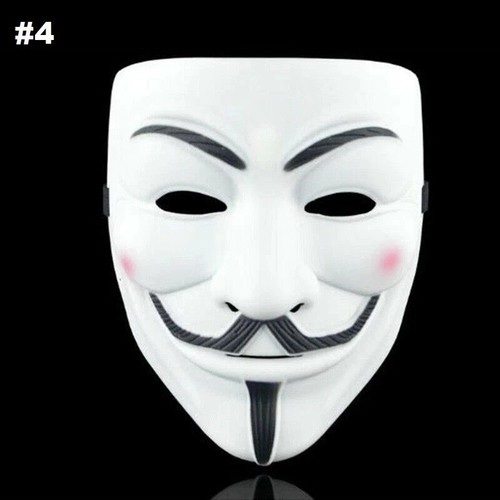 Anonymous guy fawkes - guy,