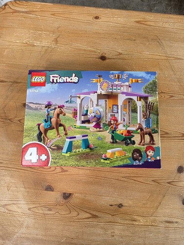 Lego friends set 41746 - set,