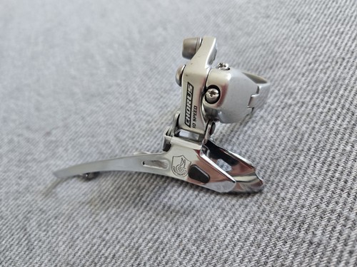 Campagnolo chorus speed - chorus,
