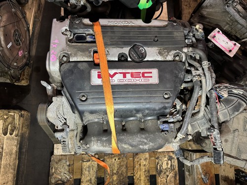 Honda civic k20 z3 - honda,