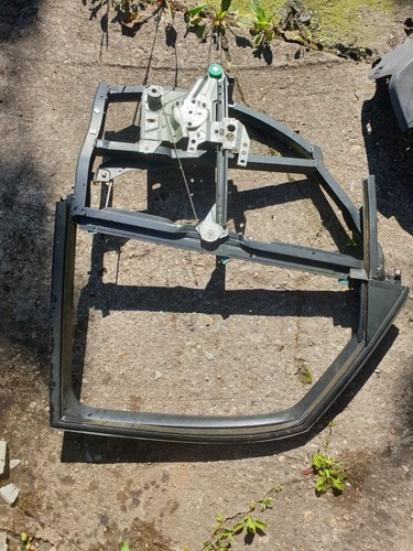 Audi rear right side - audi, b5