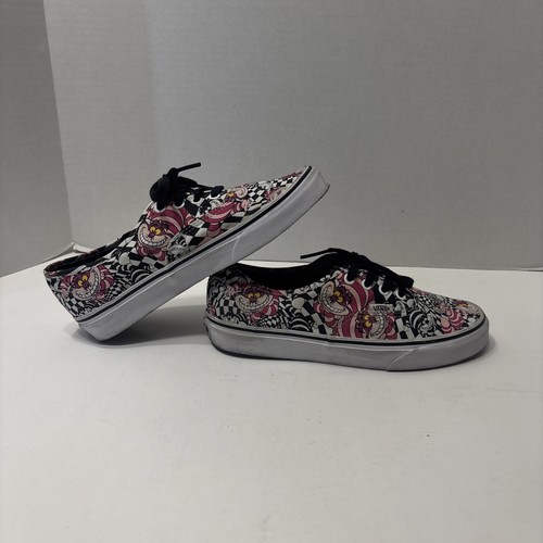 Disney vans cheshire cat - disney, x