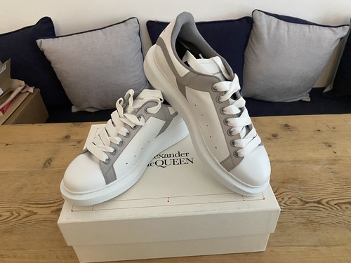 Alexander mcqueen larry - alexander,