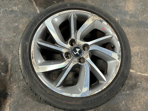 Citroen ds3 inch diamond - citroen,
