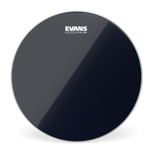 Evans pipe band snare batter - snare,