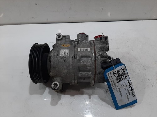 Audi tdi line mk3 - audi,