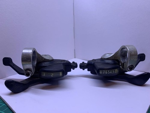 Shimano stx shifter 3 - stx,