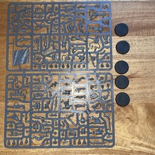 Cadian Command Squad Astra