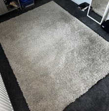 160cmx220cm Dunelm Cloud