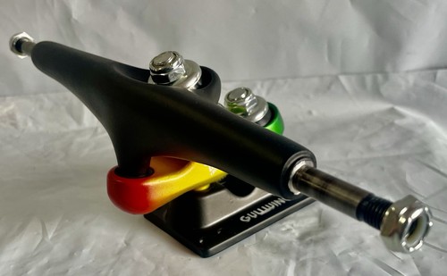 Gullwing sidewinder longboards - gullwing,