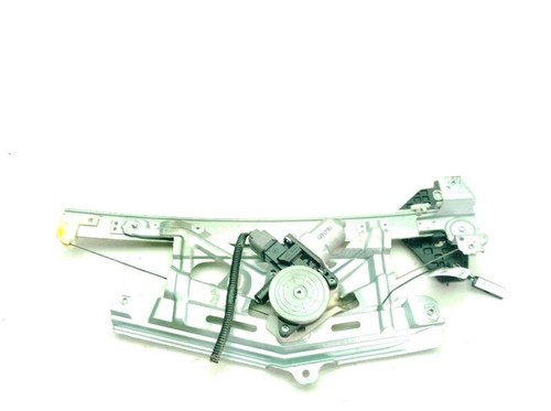 Front power window honda - window, lh