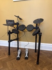 Yamaha DTX402K Electronic Drum