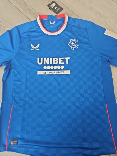 Glasgow rangers 2022 home - rangers,