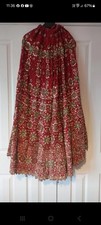 Red Asian Wedding/party/xmas