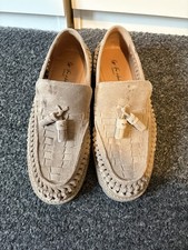 Off the Hook 'Floyd' Loafer