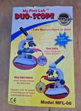 Duo-Scope My First Lab