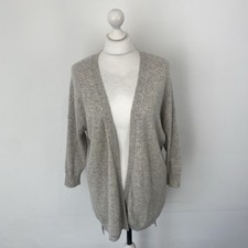 F&F 100% Cashmere Cardigan