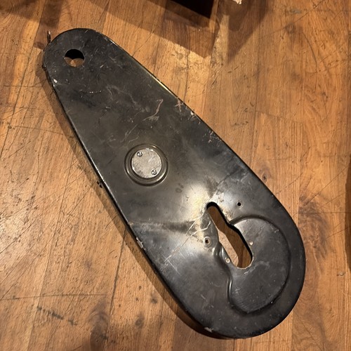 Harley panhead shovel head - harley,