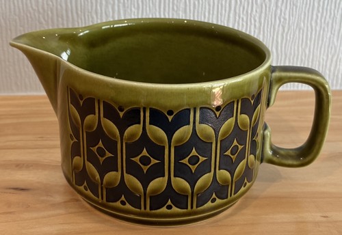 Original vintage hornsea - original,