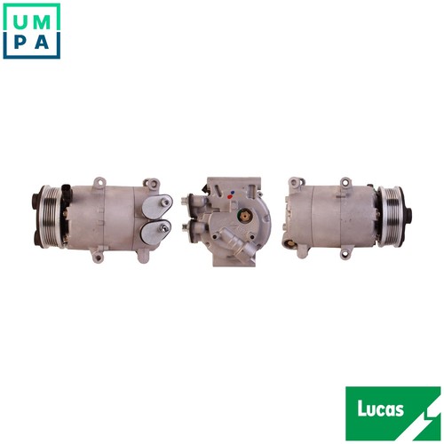 Compressor air conditioning - compressor,
