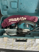 Makita KP0810 Planer 110v