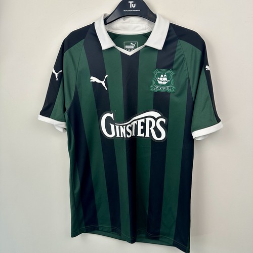 Puma plymouth argyle - puma,