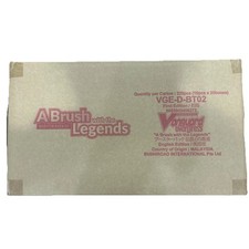 Cardfight Vanguard D-BT02