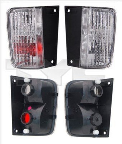 Tyc reverse light right - tyc,