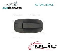 CAR DOOR HANDLE RIGHT FRONT 6010-09-041402P BLIC NEW OE REPLACEMENT