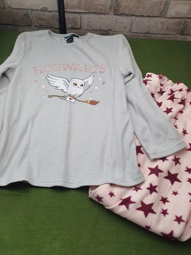 Harry potter pjs - potter, 9-10yrs