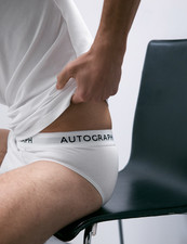 Marks and Spencer Autograph