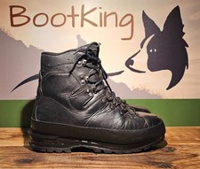 Meindl Bund German waterpoof