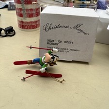 Disney Grolier Christmas Tree