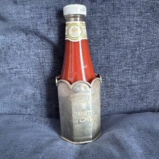 theo fennell sterling silver ketchup sleeve