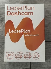 Leaseplan Car Dash Cam LP-D420
