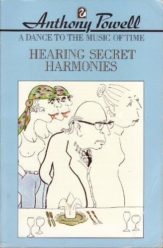 Hearing secret harmonies 12 - harmonies:,