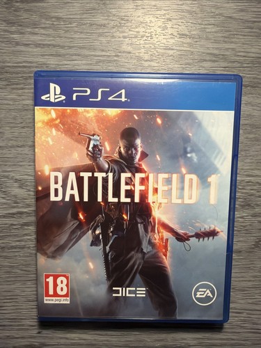 Battlefield sony - battlefield, (sony
