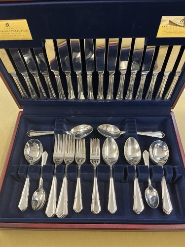 Viners dubarry classic cutlery - classic,