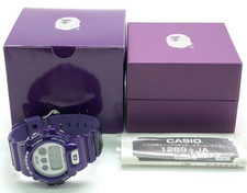【Boxed pepper】G-SHOCK